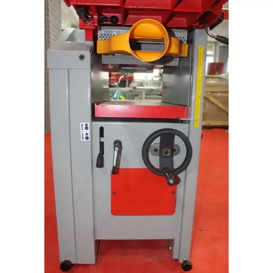 Купити Фуговально-рейсмусовый станок Holzmann HOB 305PRO. Официальный магазин Toolmaster Украина. Фирменный инструмент и оборудование, официальная гарантия
