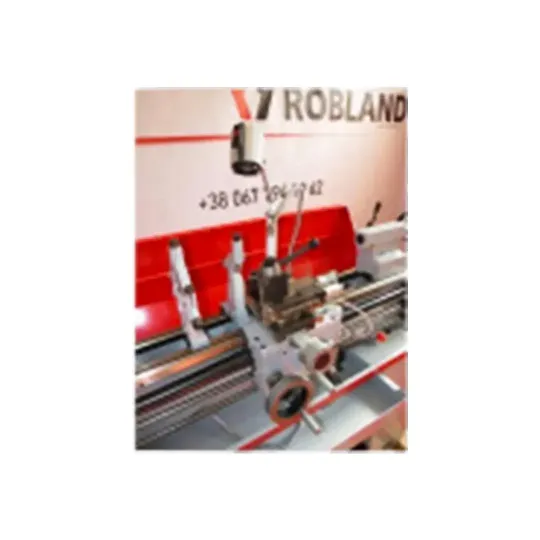 Купити Токарный станок по металлу Holzmann ED 1000FBDIG. Официальный магазин Toolmaster Украина. Фирменный инструмент и оборудование, официальная гарантия