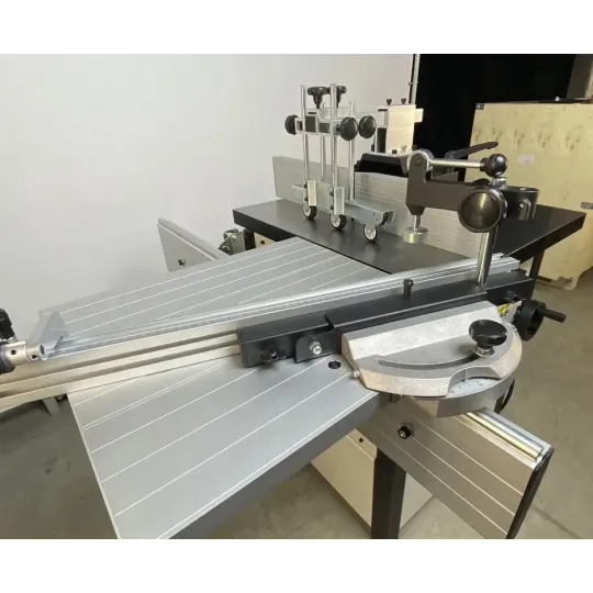 Купити Рухома каретка MAST Holztechnik H-FV200ST 1.2M. Офіційний магазин Toolmaster Україна. Фірмовий інструмент та обладнання, офіційна гарантія