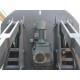 Сварочный вращающийся позиционер-манипулятор METCOR WPH4500R