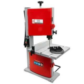 Купити Станок ленточнопильный по дереву Holzmann HBS 230ECO. Официальный магазин Toolmaster Украина. Фирменный инструмент и оборудование, официальная гарантия