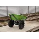 Аккумуляторная тачка MAST EWD260