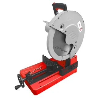 Купити Дисковая пила по металлу Holzmann MKS 355. Официальный магазин Toolmaster Украина. Фирменный инструмент и оборудование, официальная гарантия