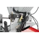 Ленточная пила по металлу Holzmann BS712TURN-G_400V