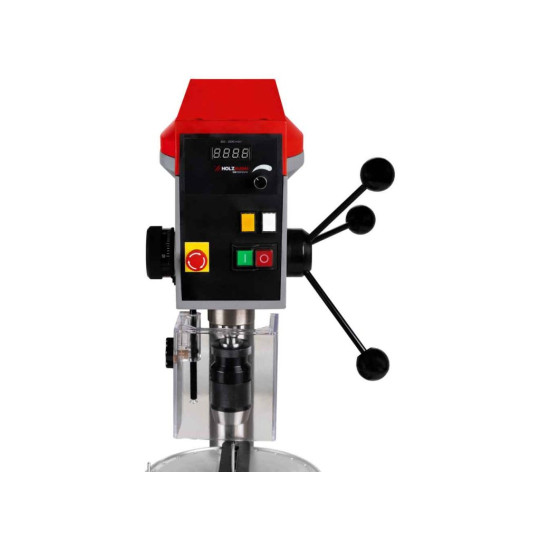 Купити Сверлильный станок по металлу Holzmann SB18B16VN_230V. Официальный магазин Toolmaster Украина. Фирменный инструмент и оборудование, официальная гарантия