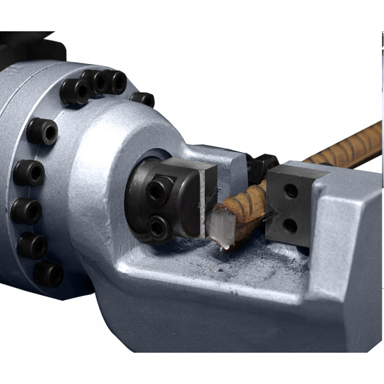 Купити Электрогидравлический арматурорез METCOR RC25. Официальный магазин Toolmaster Украина. Фирменный инструмент и оборудование, официальная гарантия