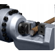 Электрогидравлический арматурорез METCOR RC25