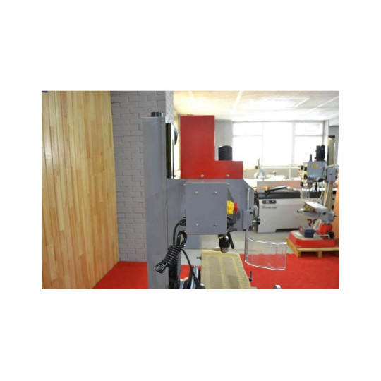 Купити Фрезерный станок по металлу Holzmann BF 20V. Официальный магазин Toolmaster Украина. Фирменный инструмент и оборудование, официальная гарантия