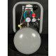 Безмасляний поршневий компресор Mast MOF1390/1100-30L