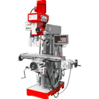 Купити Фрезерный станок Holzmann BF 500DDRO. Официальный магазин Toolmaster Украина. Фирменный инструмент и оборудование, официальная гарантия