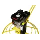 Затиральна машина по бетону MAST Bautechnik MT-PT100