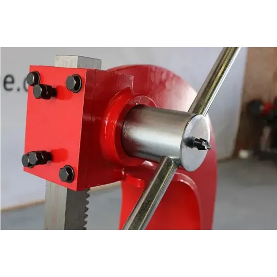 Купити Пресс ручной Holzmann DOP 5000. Официальный магазин Toolmaster Украина. Фирменный инструмент и оборудование, официальная гарантия