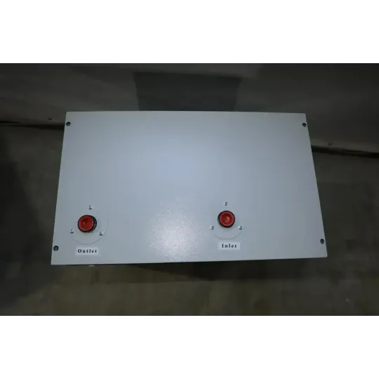 Купити Осушитель сжатого воздуха Mast SHB-10. Официальный магазин Toolmaster Украина. Фирменный инструмент и оборудование, официальная гарантия