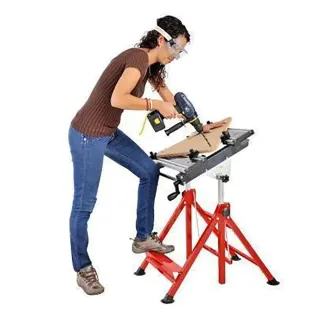 Купити Зажимной стол Holzmann WST20. Официальный магазин Toolmaster Украина. Фирменный инструмент и оборудование, официальная гарантия