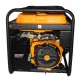 Бензиновий генератор EF Power TBS6500S