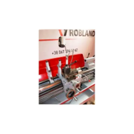 Купити Токарный станок по металлу Holzmann ED 1000FDIG. Официальный магазин Toolmaster Украина. Фирменный инструмент и оборудование, официальная гарантия