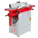 Фуговально-рейсмусовый станок Holzmann HOB 260ECO