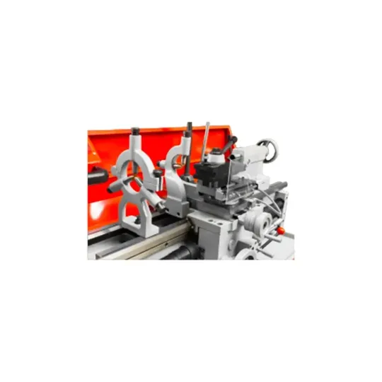 Купити Токарный станок по металлу Holzmann ED 1000FBDIG. Официальный магазин Toolmaster Украина. Фирменный инструмент и оборудование, официальная гарантия