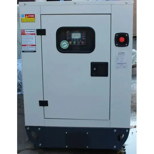 Купити Дизельний генератор FE POWER FE-R 55 KVA. Офіційний магазин Toolmaster Україна. Фірмовий інструмент та обладнання, офіційна гарантія