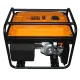 Бензиновий генератор EF Power TBS6500S