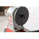 Токарный станок по дереву Holzmann D 460F