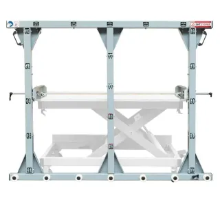 Купити Каркас для подъема плит Holzmann SHT310PAR. Официальный магазин Toolmaster Украина. Фирменный инструмент и оборудование, официальная гарантия
