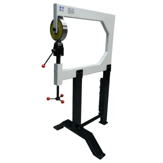 Купити Англійське колесо MAST Metalltechnik M-EFEW1.5x762. Офіційний магазин Toolmaster Україна. Фірмовий інструмент та обладнання, офіційна гарантія