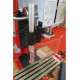 Фрезерный станок Holzmann ZX 7045