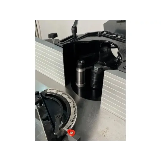 Купити Фрезерный станок по дереву MAST Holztechnik H-FV160-1 230V. Официальный магазин Toolmaster Украина. Фирменный инструмент и оборудование, официальная гарантия
