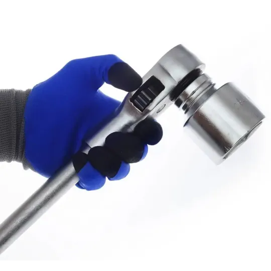 Купити Набір інструментів, 21 шт TAGRED TA205. Офіційний магазин Toolmaster Україна. Фірмовий інструмент та обладнання, офіційна гарантія