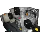 Поршневой компрессор MAST TA65/100L 400V