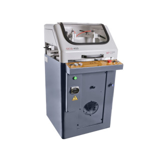 Купити Дисковая пила по металлу METCOR QCS400. Официальный магазин Toolmaster Украина. Фирменный инструмент и оборудование, официальная гарантия