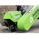Подрібнювач пнів MAST Gartentechnik SGR1500