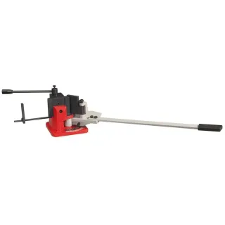 Купити Универсальный гибочный станок Holzmann UB 70. Официальный магазин Toolmaster Украина. Фирменный инструмент и оборудование, официальная гарантия