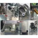 Компрессор масляный двухцилиндровый TAGRED TA360E