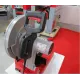 Дисковая пила по металлу Holzmann MKS 355