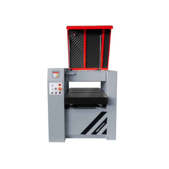 Купити Рейсмусовый станок HOLZMANN DHM630PRO_400V. Официальный магазин Toolmaster Украина. Фирменный инструмент и оборудование, официальная гарантия