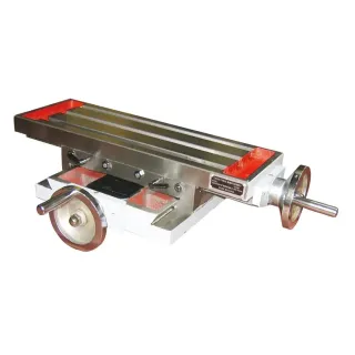 Купити Координатный стол Holzmann ZX 7020. Официальный магазин Toolmaster Украина. Фирменный инструмент и оборудование, официальная гарантия