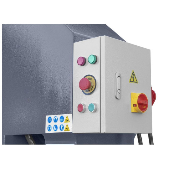 Купити Гидравлический листогибочный пресс METCOR HPB-1000D. Официальный магазин Toolmaster Украина. Фирменный инструмент и оборудование, официальная гарантия