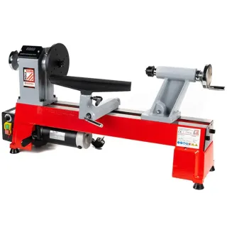 Купити Токарный станок Holzmann D 460FXL. Официальный магазин Toolmaster Украина. Фирменный инструмент и оборудование, официальная гарантия
