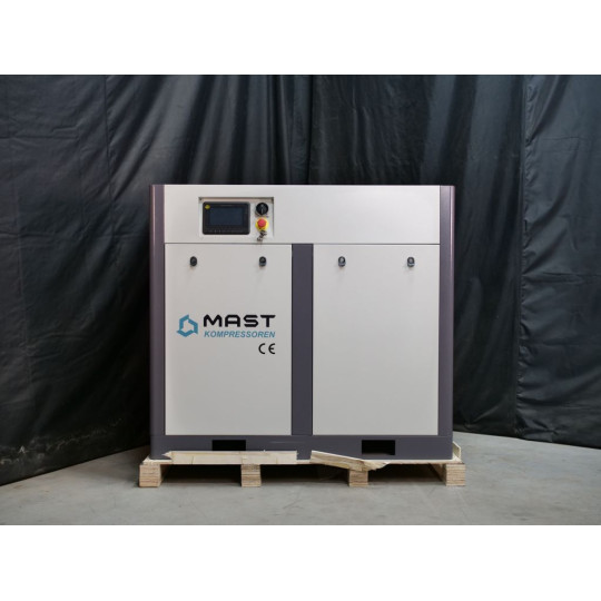 Купити Винтовой компрессор Mast SH-50 Inverter Wi-Fi. Официальный магазин Toolmaster Украина. Фирменный инструмент и оборудование, официальная гарантия