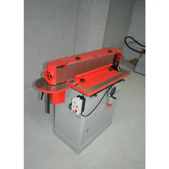 Купити Кромкошлифовальный станок Holzmann KOS 2740C. Официальный магазин Toolmaster Украина. Фирменный инструмент и оборудование, официальная гарантия