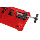 Дисковая пила по металлу Holzmann MKS355N_230V