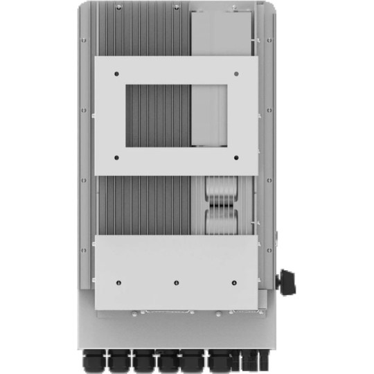 Купити Інвертор Deye SUN-6K-SG05LP1-EU 6KW низьковольтний однофазний 220 В. Офіційний магазин Toolmaster Україна. Фірмовий інструмент та обладнання, офіційна гарантія
