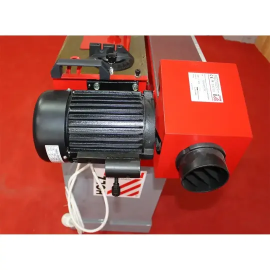 Купити Кромкошлифовальный станок Holzmann KOS 2260C 400 В. Официальный магазин Toolmaster Украина. Фирменный инструмент и оборудование, официальная гарантия