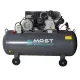 Поршневий компресор MAST TA90/500L 400V
