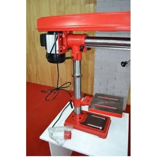 Купити Сверлильный станок Holzmann SB 3116RMN. Официальный магазин Toolmaster Украина. Фирменный инструмент и оборудование, официальная гарантия