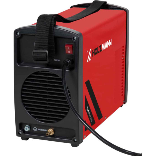 Купити Сварочный аппарат Holzmann TISA185ACDC. Официальный магазин Toolmaster Украина. Фирменный инструмент и оборудование, официальная гарантия