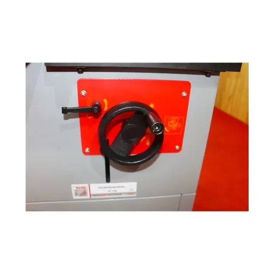 Купити Фрезерный станок по дереву Holzmann FS 160L 220 В. Официальный магазин Toolmaster Украина. Фирменный инструмент и оборудование, официальная гарантия