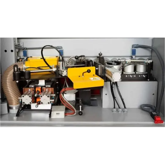 Купити Кромкооблицовочный станок Holzmann KAM 6ALL+_400V. Официальный магазин Toolmaster Украина. Фирменный инструмент и оборудование, официальная гарантия